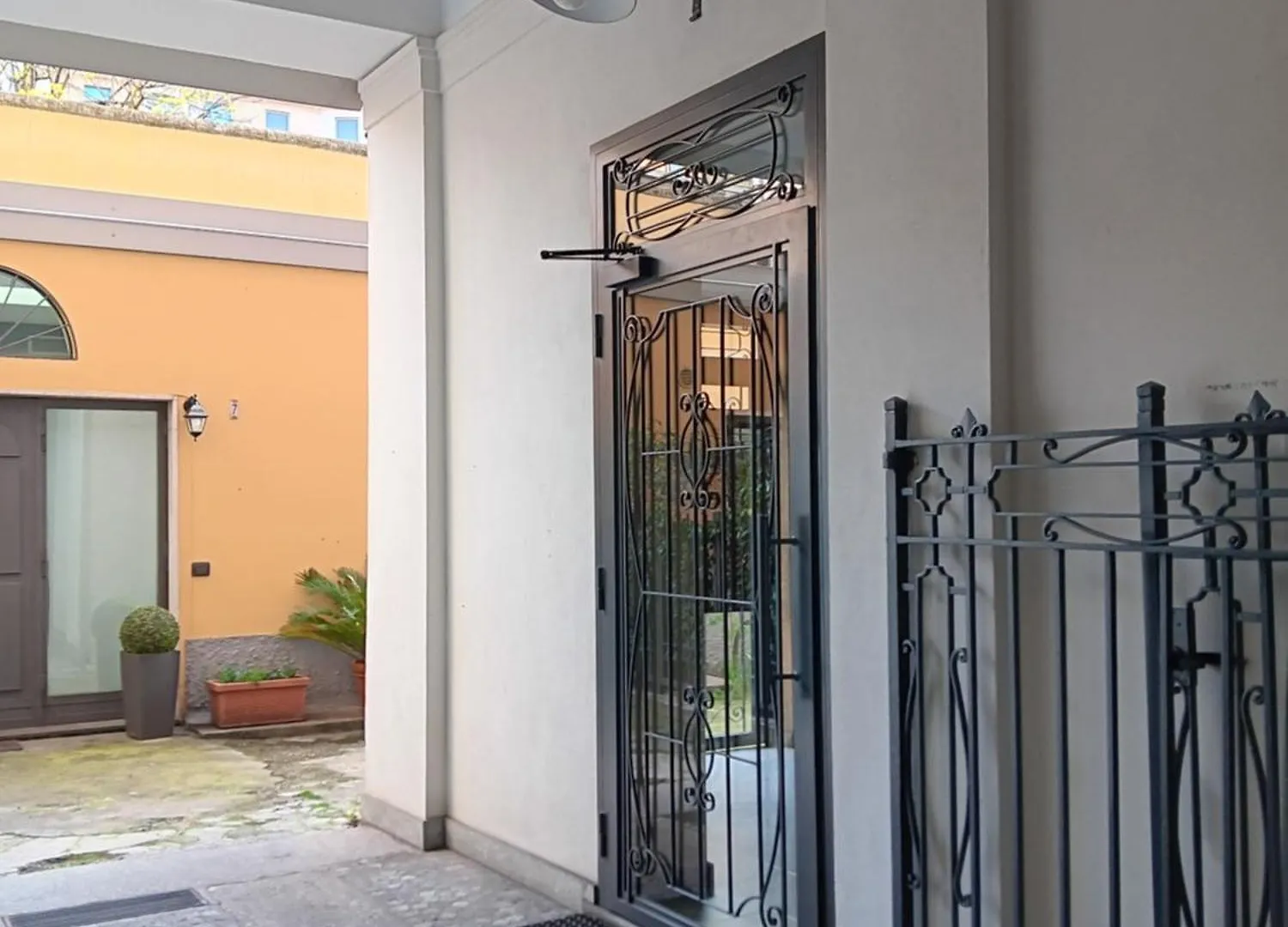 Step Into Milan, Tortona District Daire  Milano