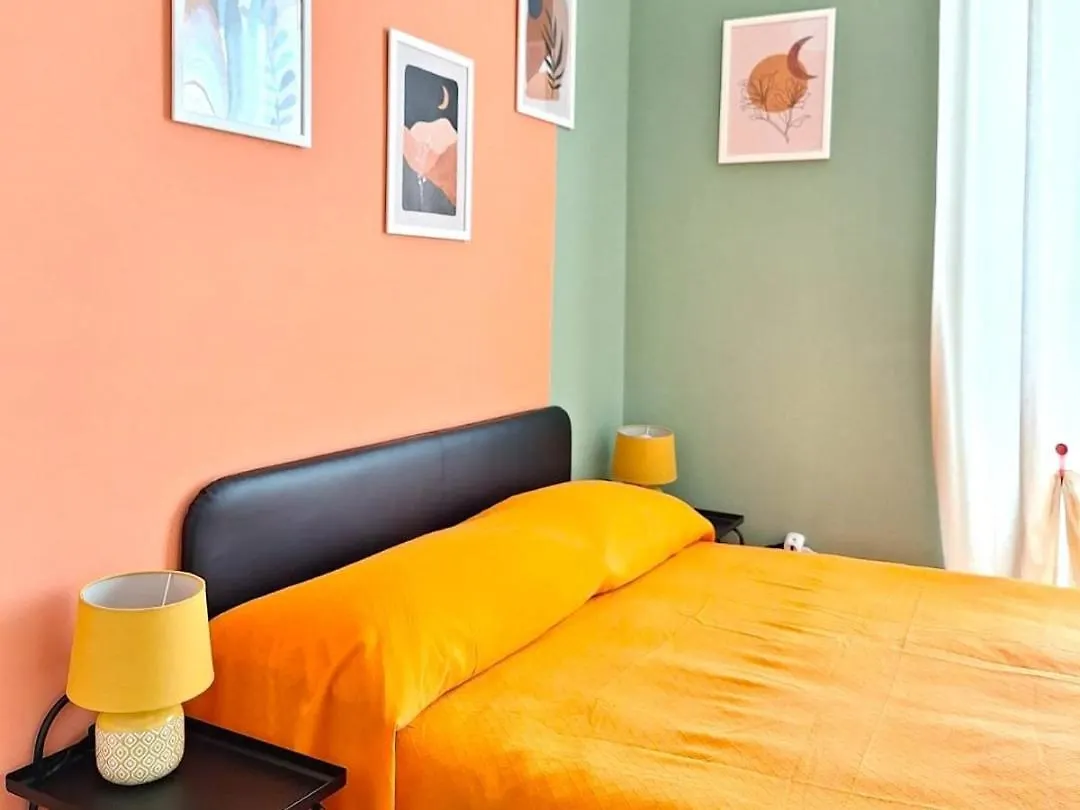 Step Into Milan, Tortona District Daire 0*, Milano İtalya
