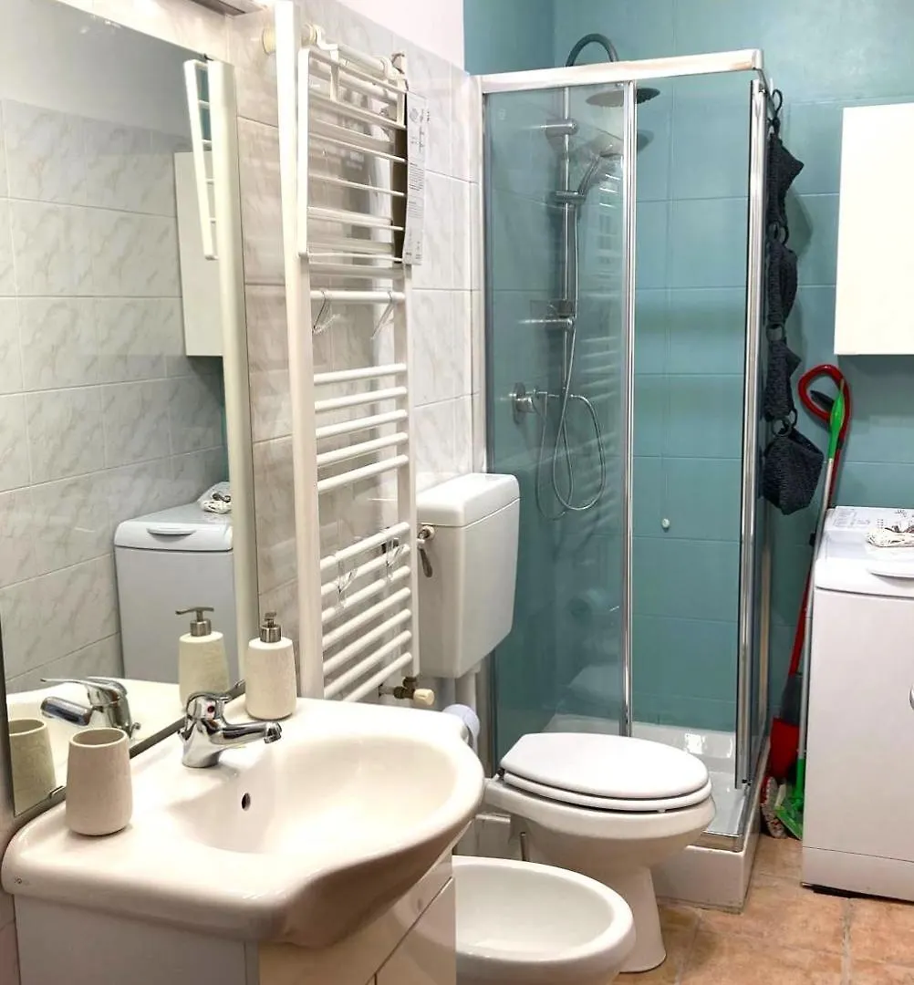 Step Into Milan, Tortona District Apartment  Milan